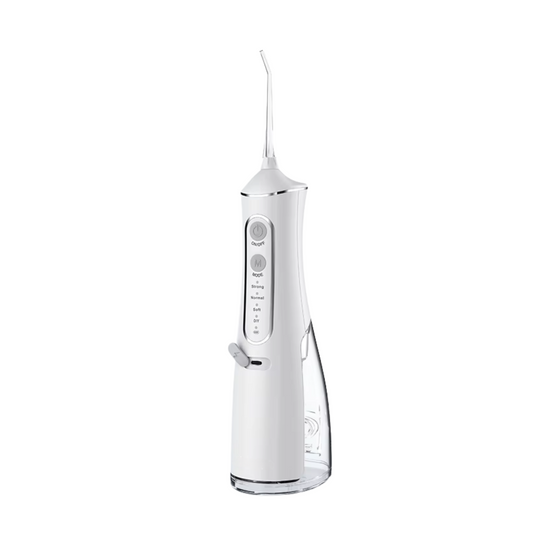Flossè Cordless Water Flosser – Gentle & Effective Oral Care